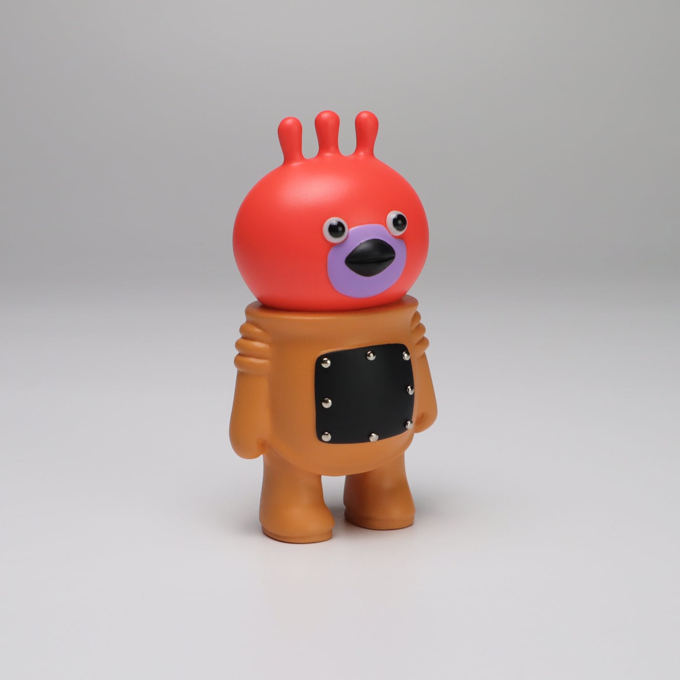 FUNNFUNN ソフトビニールフィギュア FUNNFUNN #105 Pop-12 | HATSUTORIN ONLINE STORE