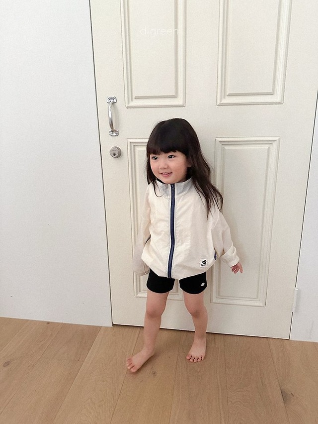 digreen26su_Air Jacket