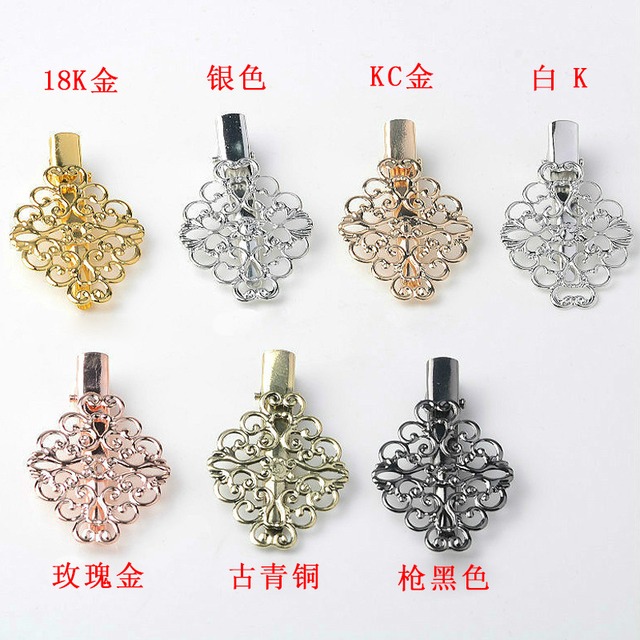 DIY古風梅花デザインペンダント 인테리어