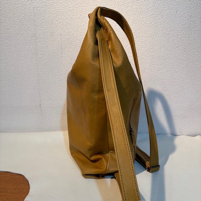 B.stuff　人気NO.1リュック(ディジョン)