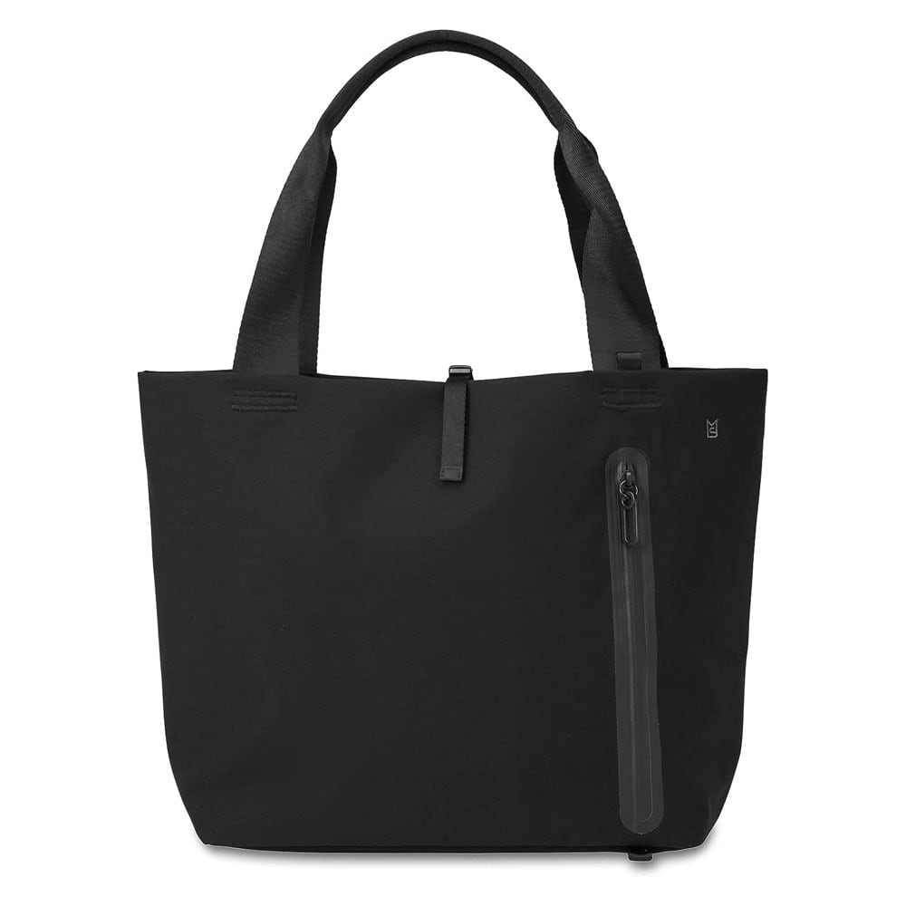 PWA / TRAVEL 2 WAY TOTE BLACK | Pay ID