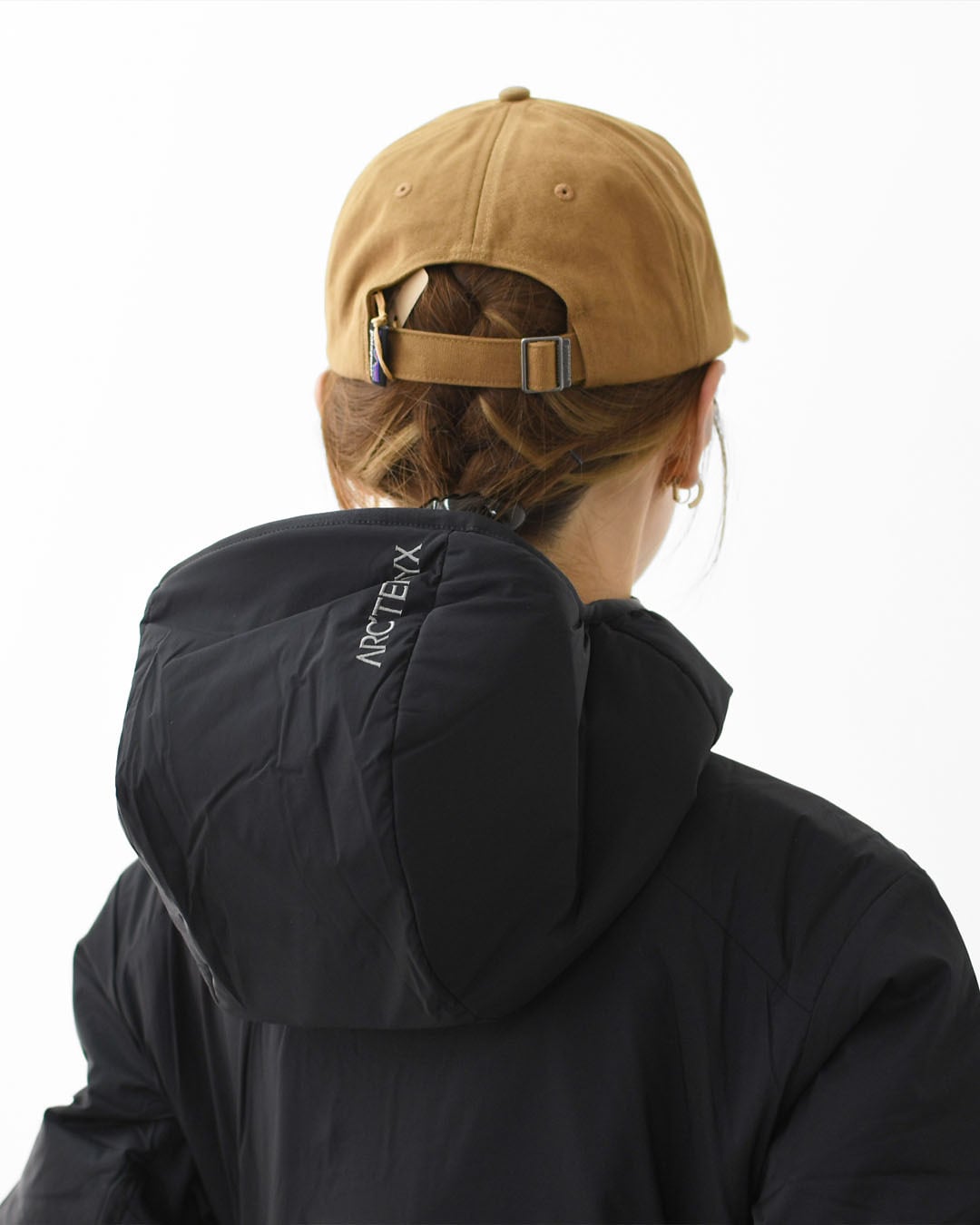 ARC'TERYX [アークテリクス正規代理店] Atom Hoody Women's