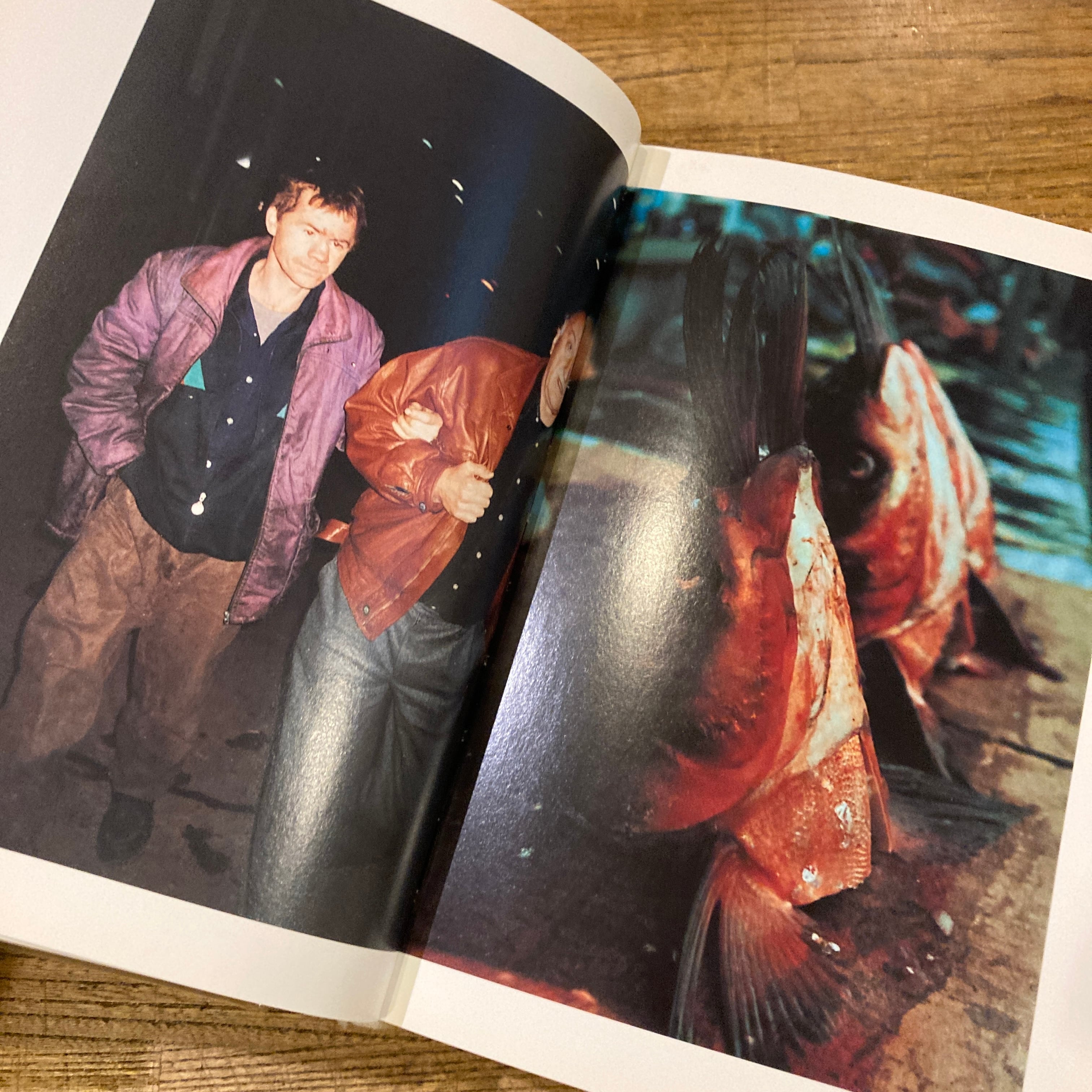 Boris Mikhailov: Case History | 百年