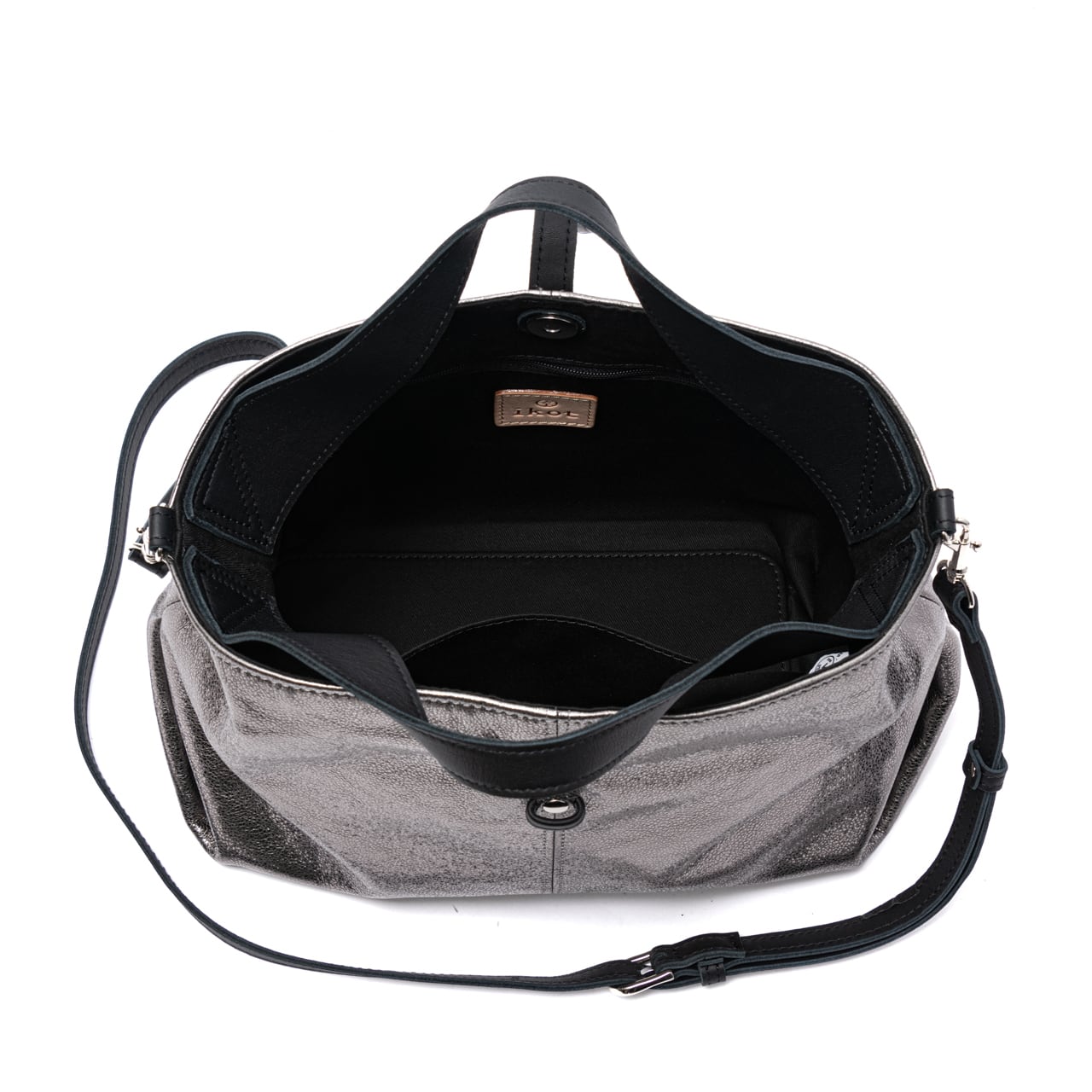 2WAYバッグ(IK124303FO) | ikot（イコット）