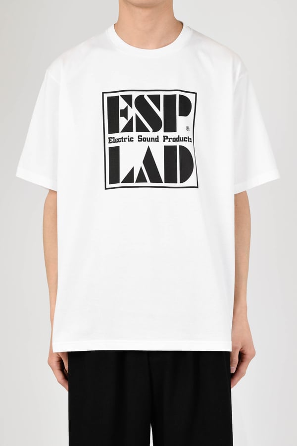 LAD MUSICIAN【ラッドミュージシャン 】LAD MUSICIAN × ESP BIG T