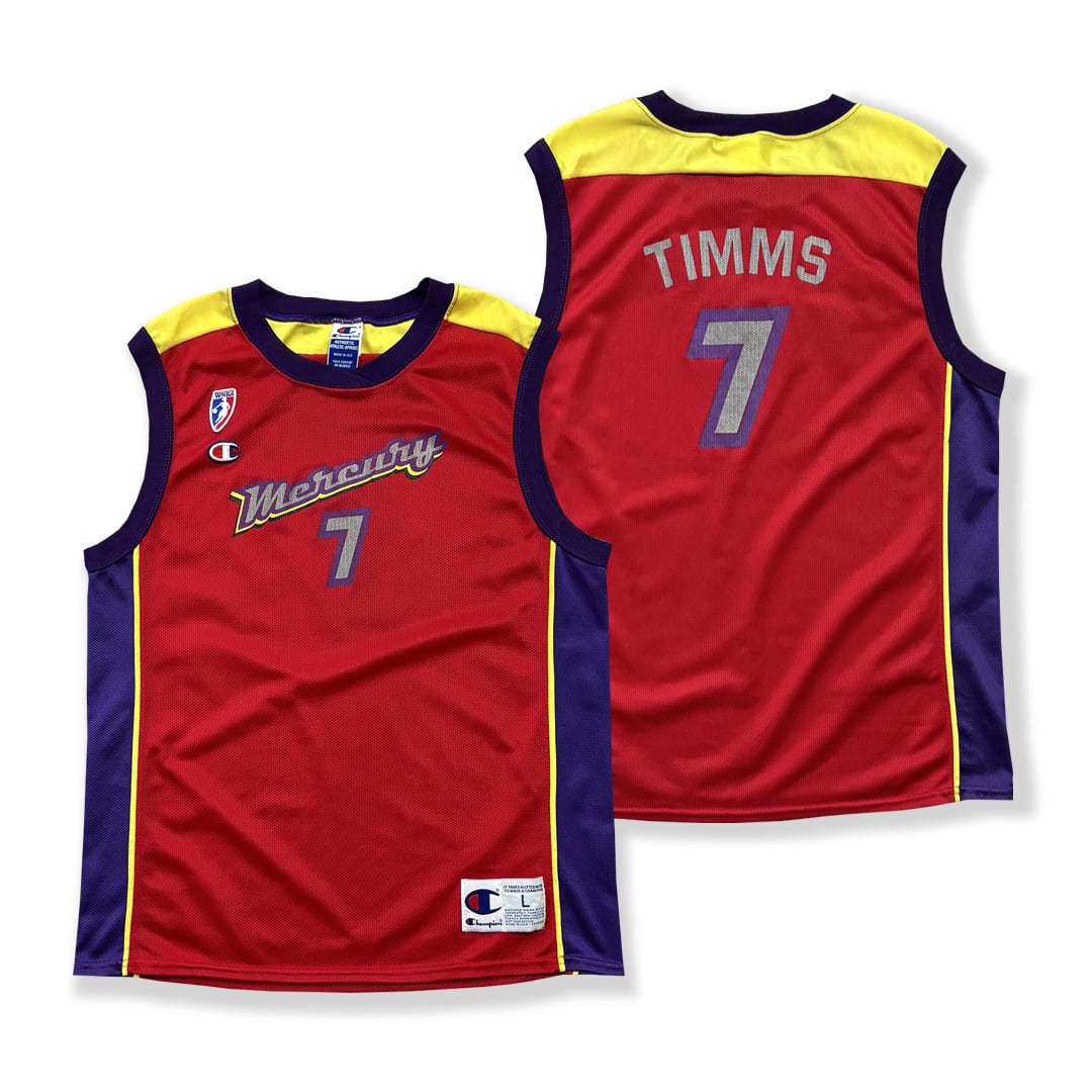 Jason Kidd 【New Jersey Nets】 Kids Game Shirt. NIKE | am3:41