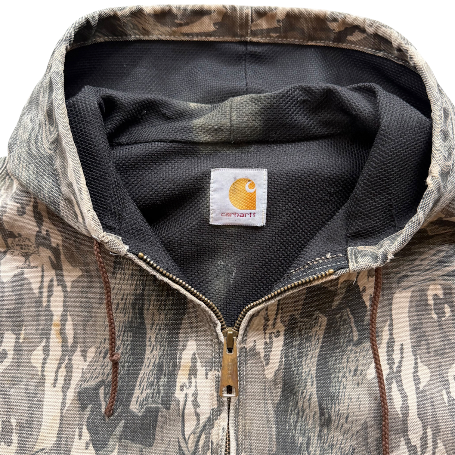 Carhartt Active Jacket