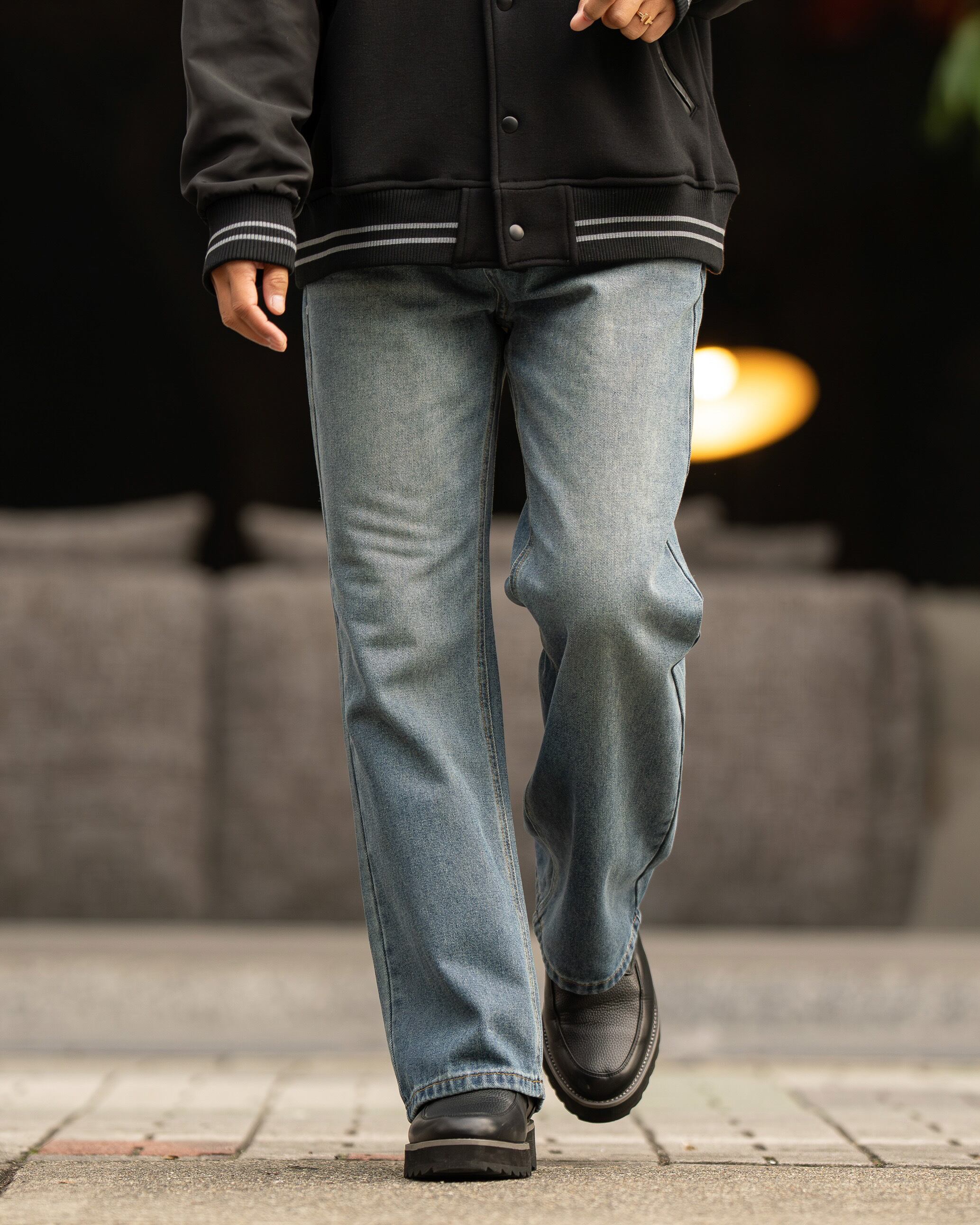 BOTTOMS | AMUY TRYSBAY