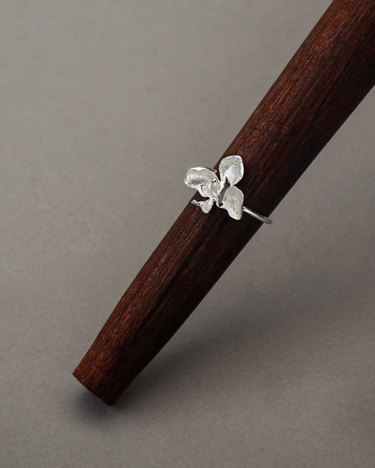 〔New〕胡蝶蘭 リング