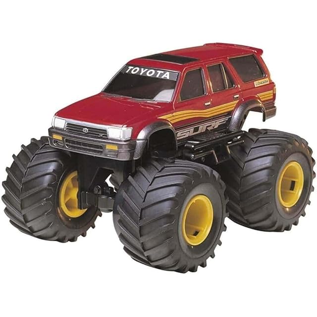 タミヤ(TAMIYA) ワイルドミニ四駆シリーズ No.09 ハイラックス