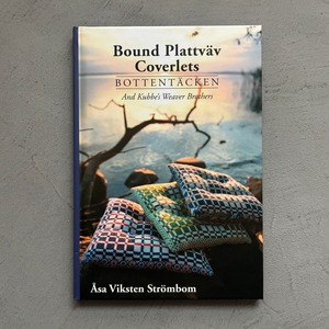 <Book> Bound Plattvav