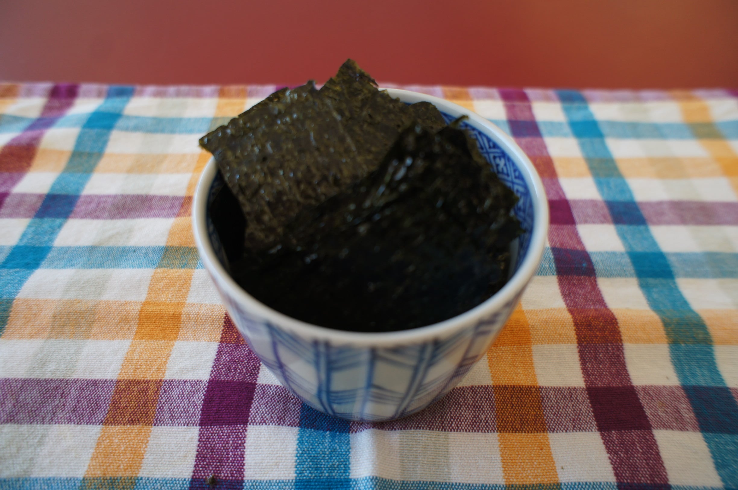 有明海産初摘み海苔「のりちゃん」900枚 アルミパッケージ（300x3個