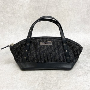 Christian Dior ディオール トロッター ミニバッグ 7061-202205