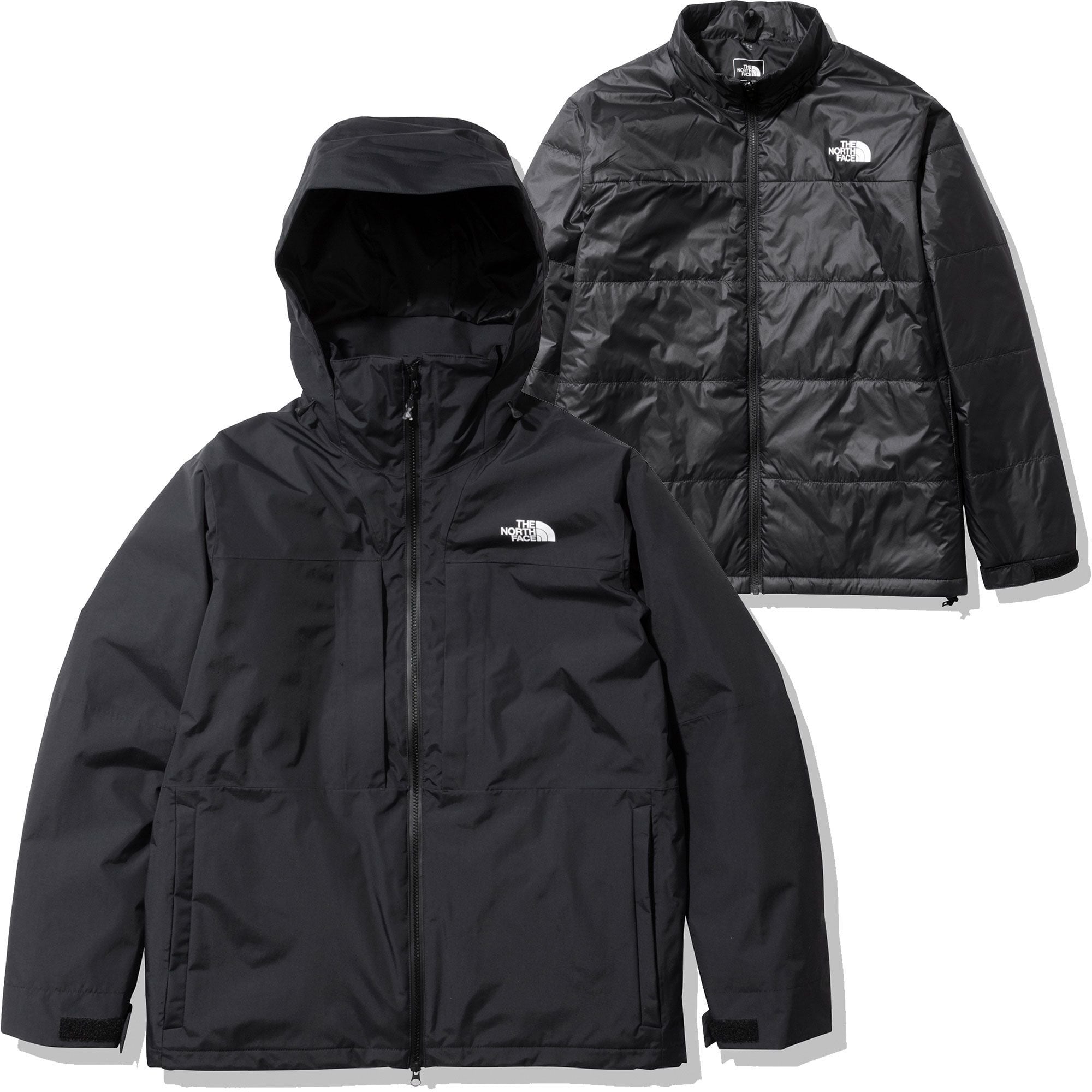 50% OFF】THE NORTH FACE / STORMPEAK TRICLIMATE JACKET | st. valley house -  セントバレーハウス