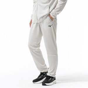 ミズノドライエアロフロージャカードパンツ[ユニセックス]32MDD001 トレーニング 吸汗速乾 通気性