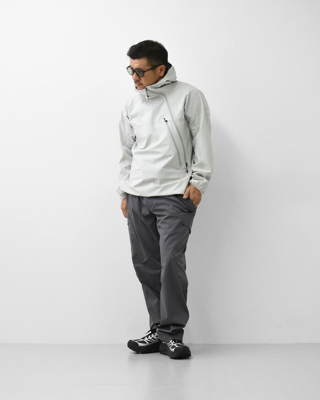 TETON BROS. [ティートンブロス] SANSAI Pant [TB261-730] サンサイ