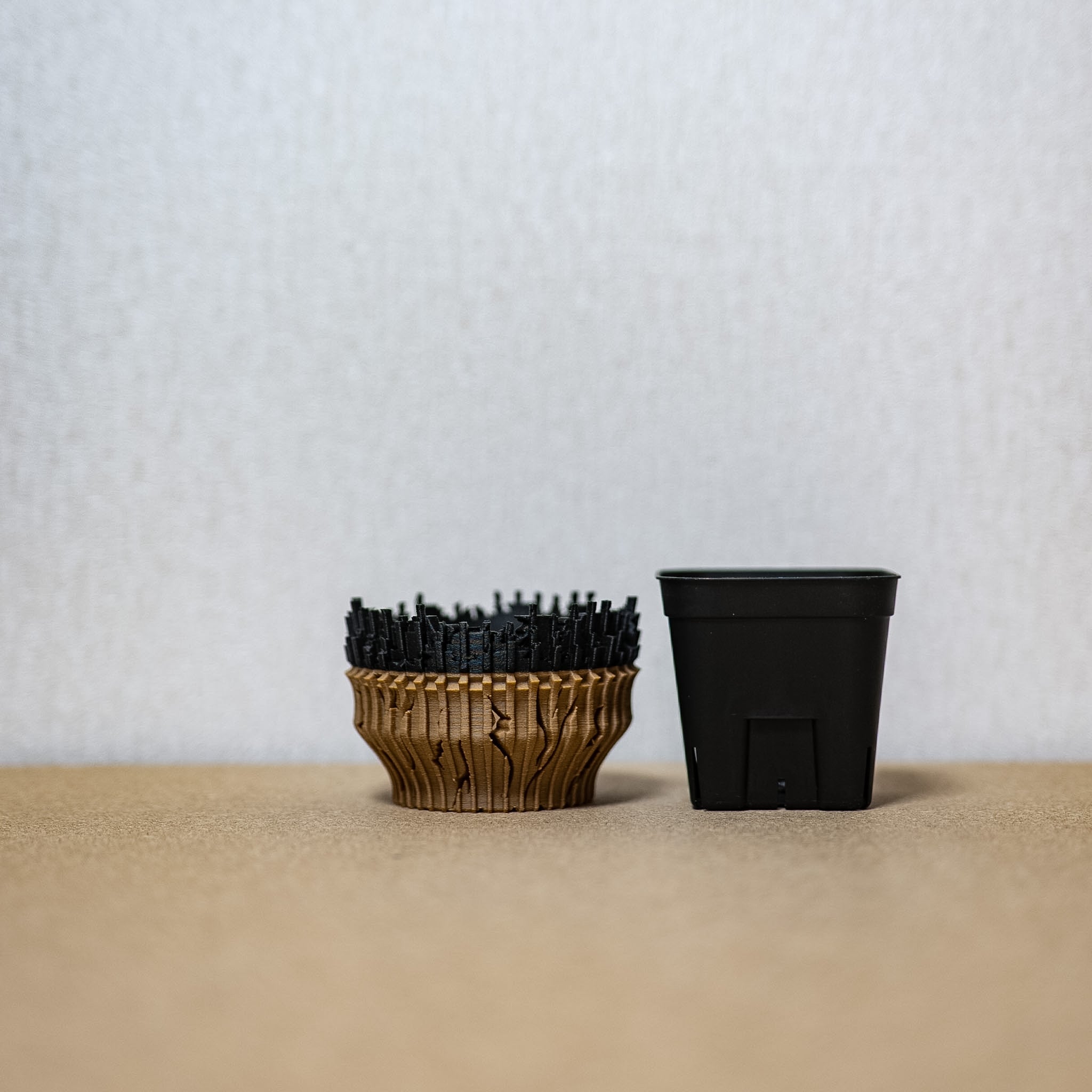 YABACHI - 3D printed products