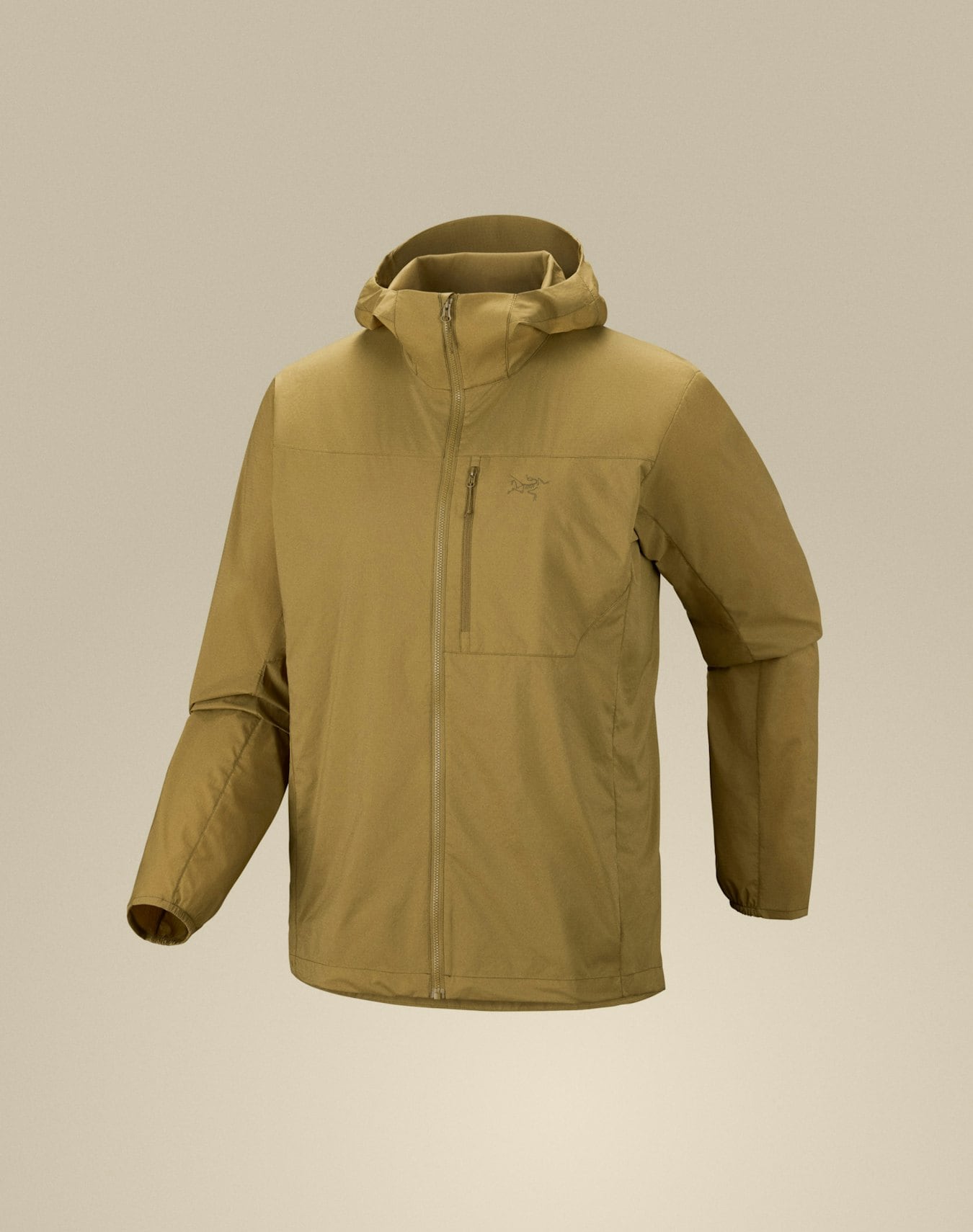 ARC'TERYX アークテリクス / スコーミッシュ フーディ メンズ #Black