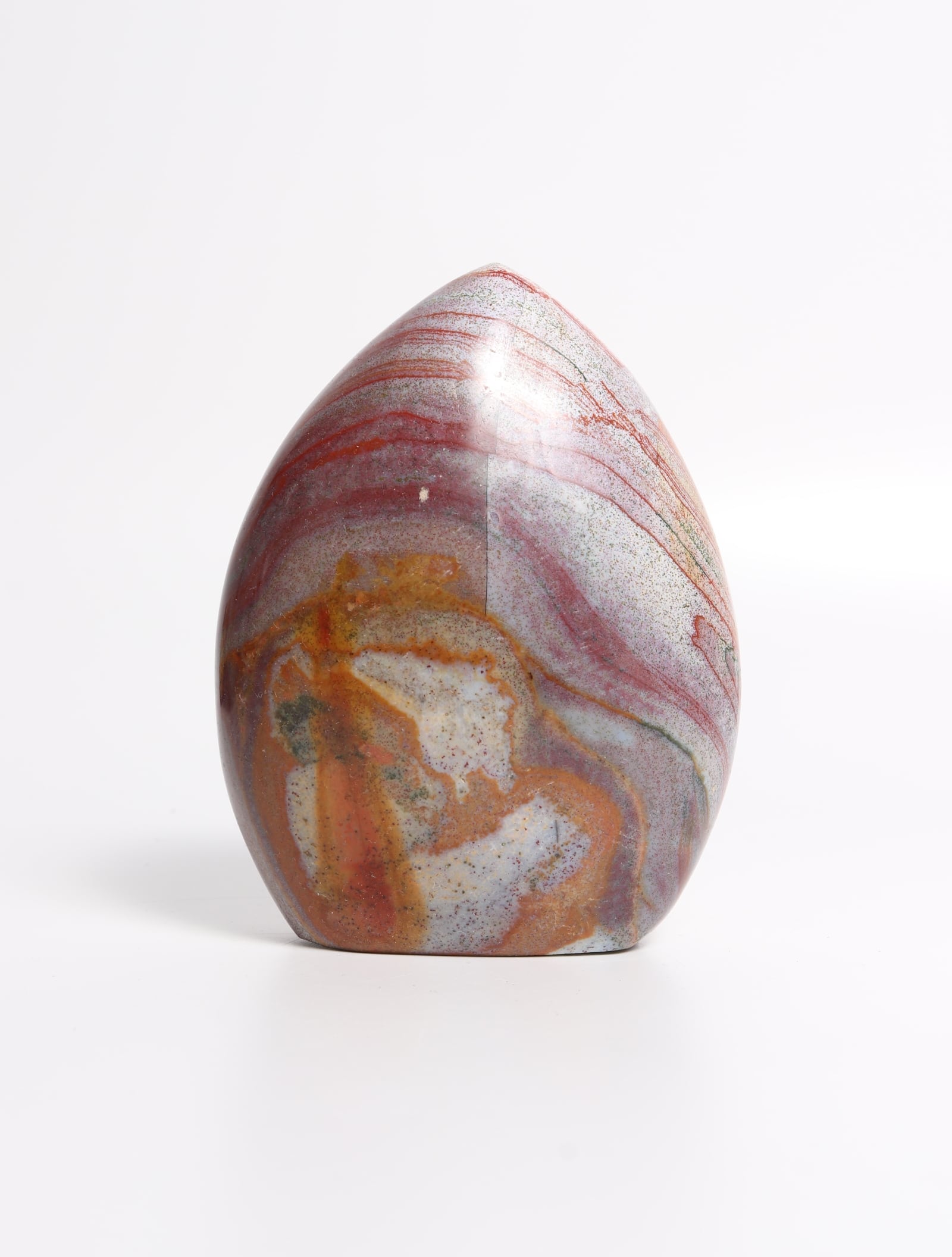 ポリクロームジャスパー POLYCHROME JASPER FORMED | acenus