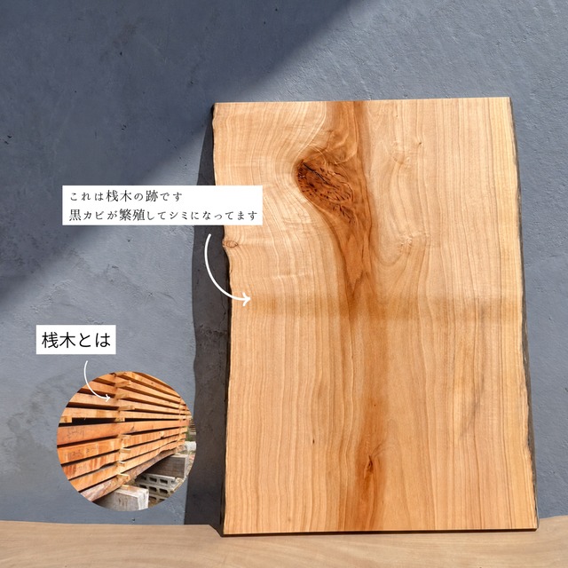 それ、加工されてますか？