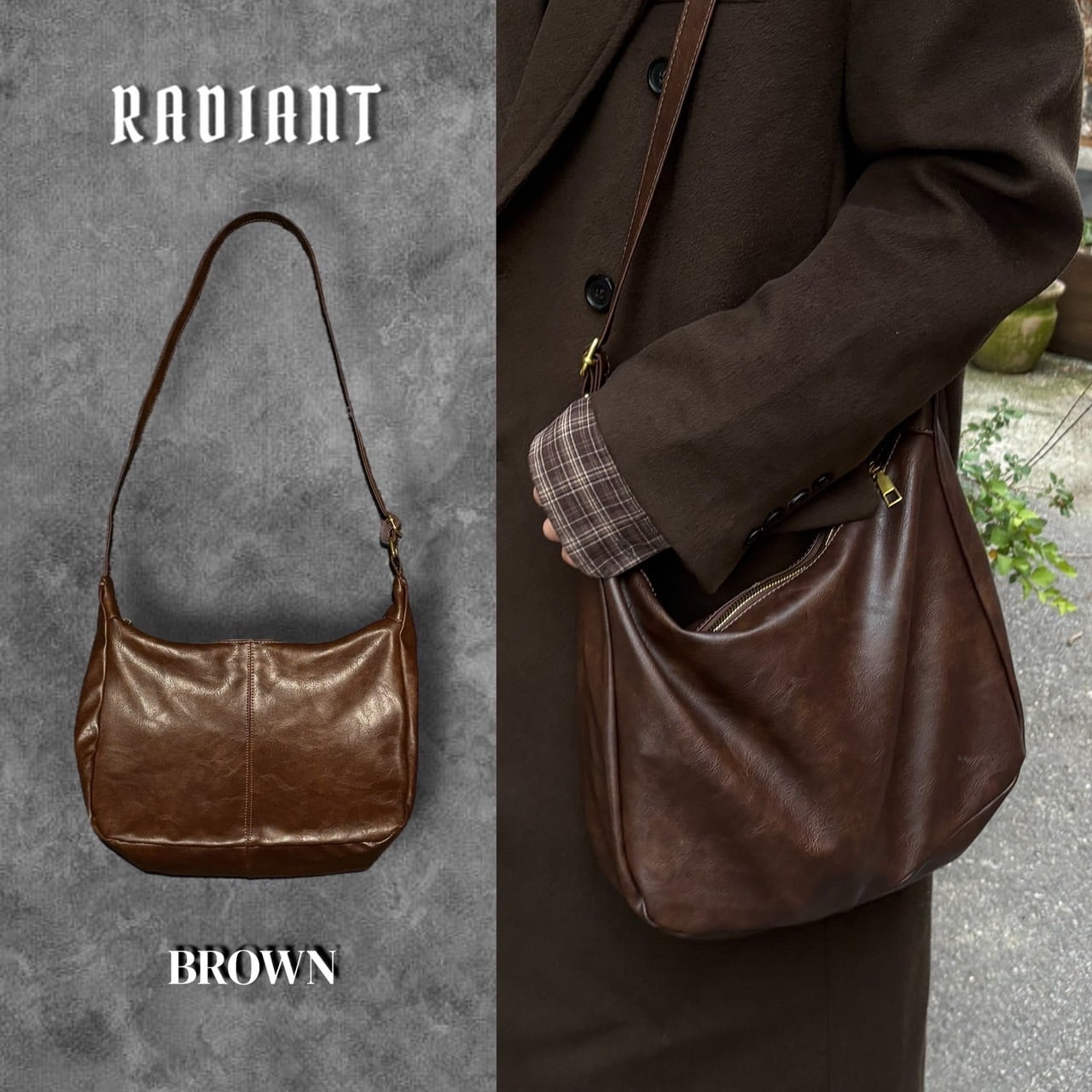 RADIANT | 韓国ファッション セレクトショップ ONE WILL