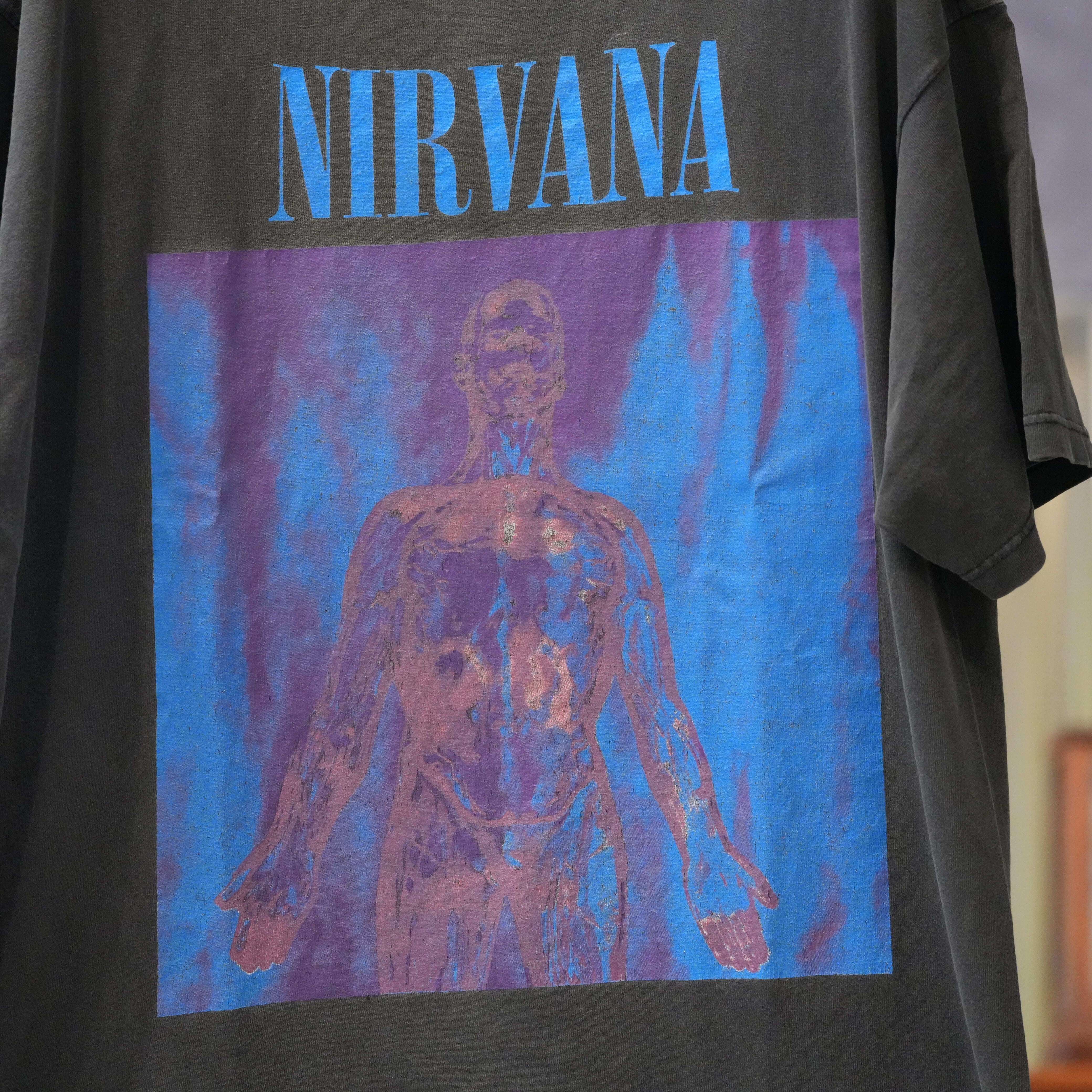 ヴィンテージTシャツ 