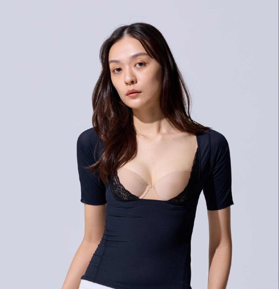 peu a beaute 骨盤ヒップタイツ | Lino'a公式オンラインShop