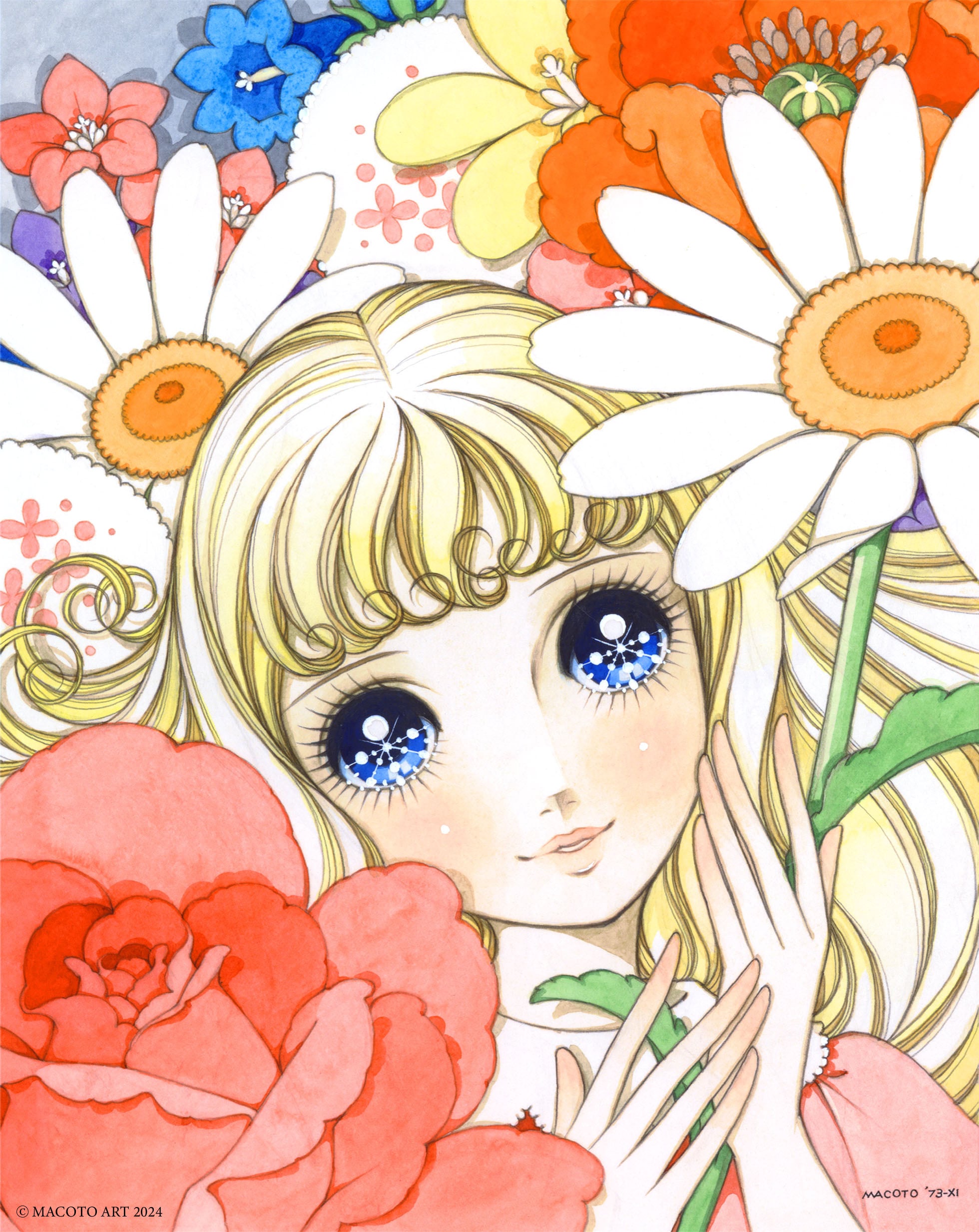 高橋真琴（TAKAHASHI MACOTO） | ART SPACE