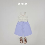 【取寄/韓国直送】SOYBEAN 26/SM さらさらワイドパンツ|夏服|韓国子供服