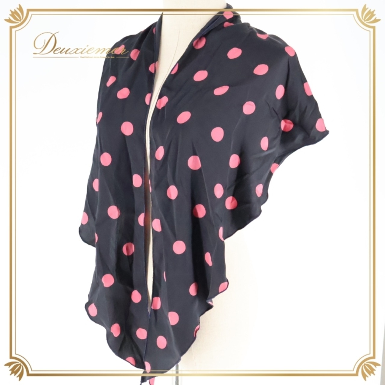 フラメンコ 衣装 シージョ ピキージョ 小物 ブラック系 黒 ピンク系 水玉 模様 トライアングル フレコ ダンス 練習 舞台 発表会 イベント コスチューム おしゃれ カジュアル ファッション アイテム かわいい ステージ衣装