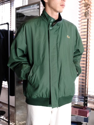 Used CHEMISE LACOSTE Zip up jacket