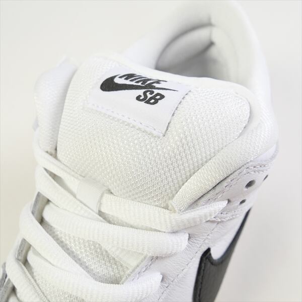 Size【27.5cm】 NIKE ナイキ SB DUNK LOW PRO White Gum CD2563-101