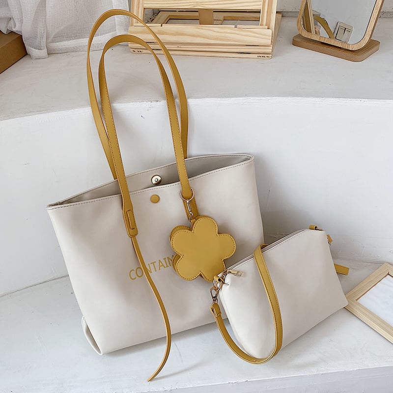 ビッグバッグレディースバッグ2020ニューウェーブサマーネットレッド大容量ショルダーバッグインエインスタイルワイルドトートバッグ Tiancai_Wing_Bag9582947