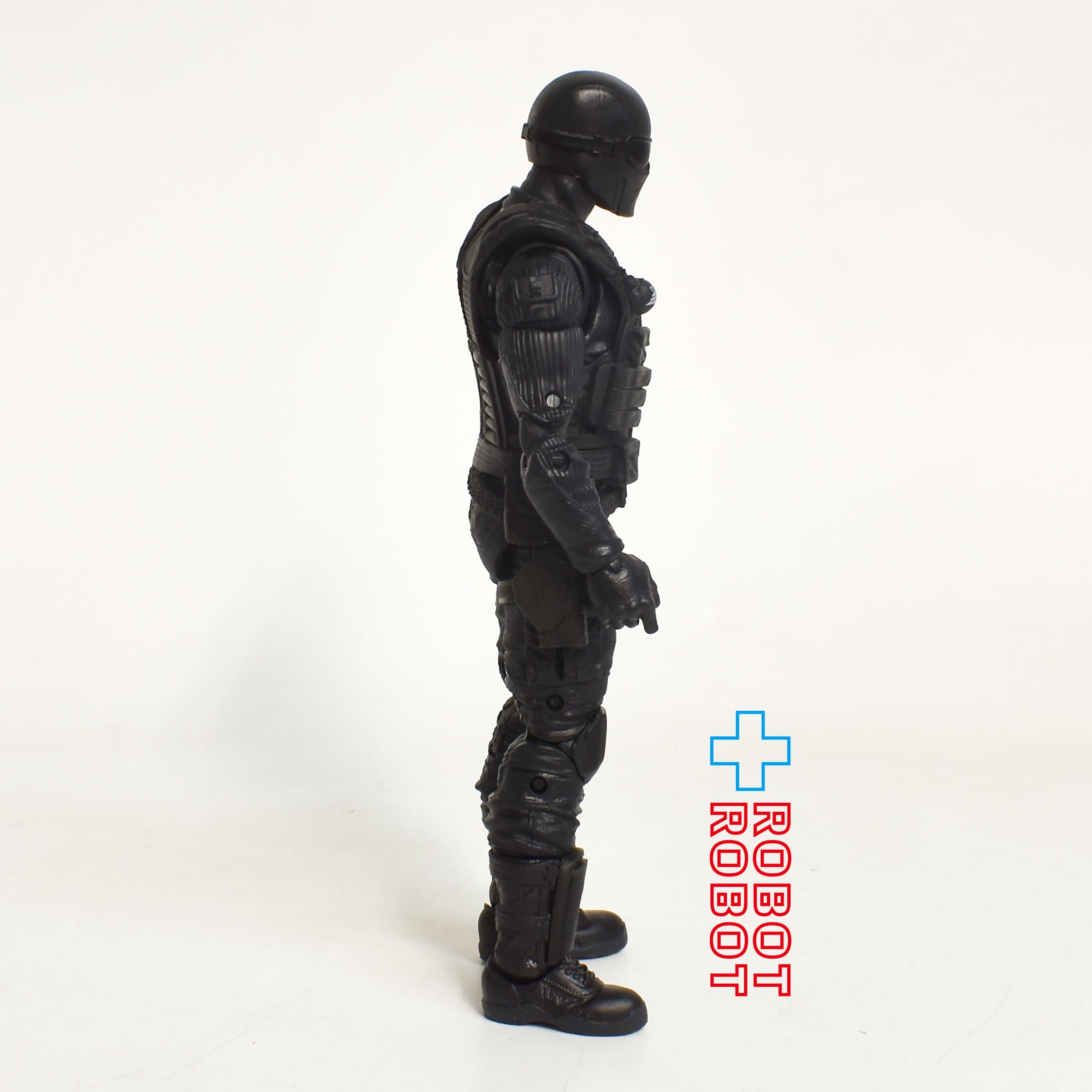 ハズブロ G.I.ジョー クラシファイドシリーズ スネークアイズ 6インチ