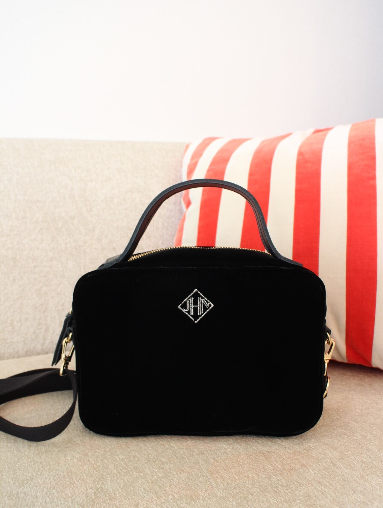 Velvet Garden | J.N.Hearts