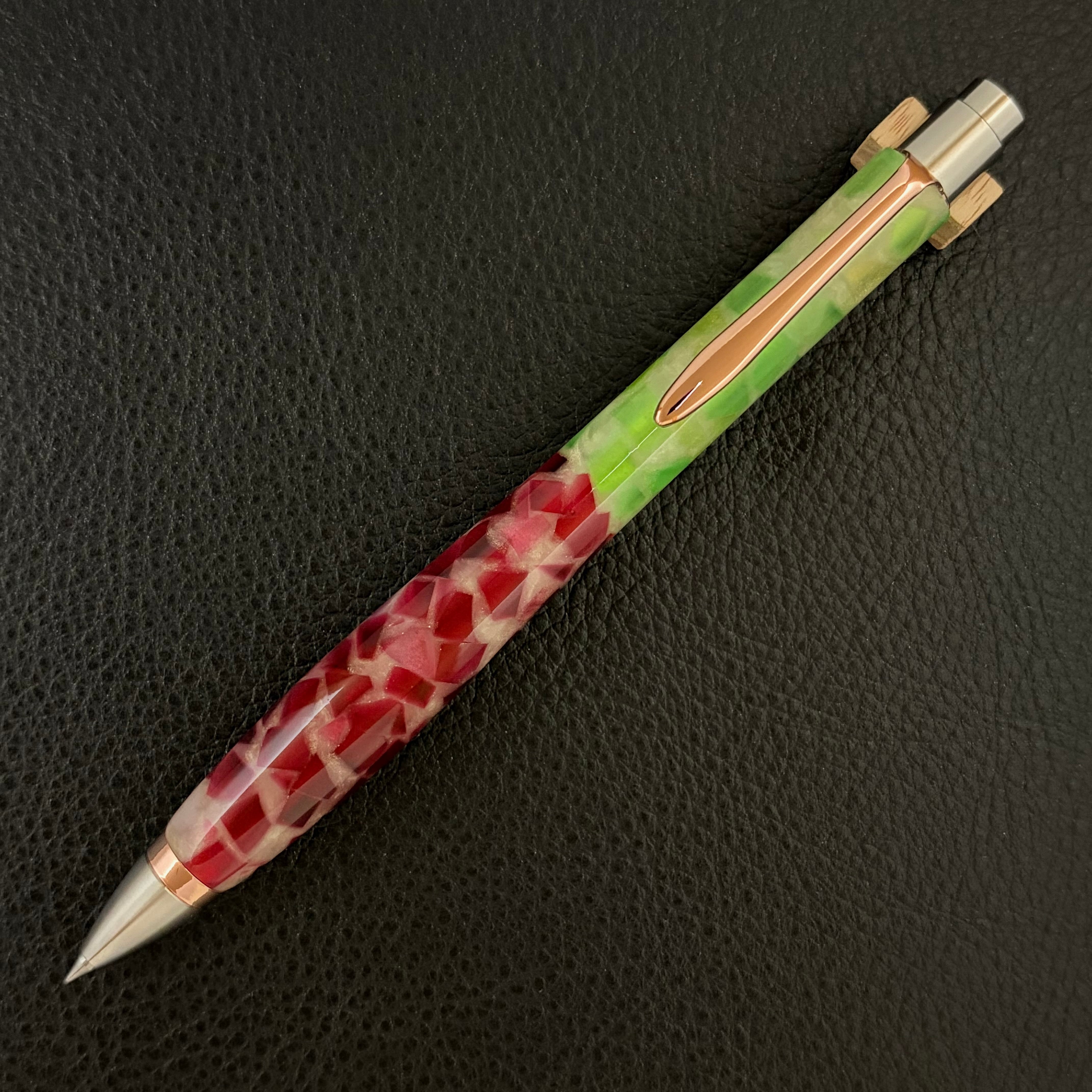 匠衆・朱椿粋