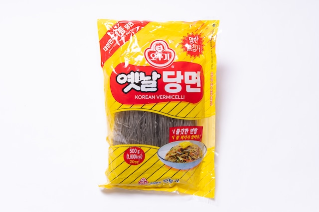 韓国春雨 500g