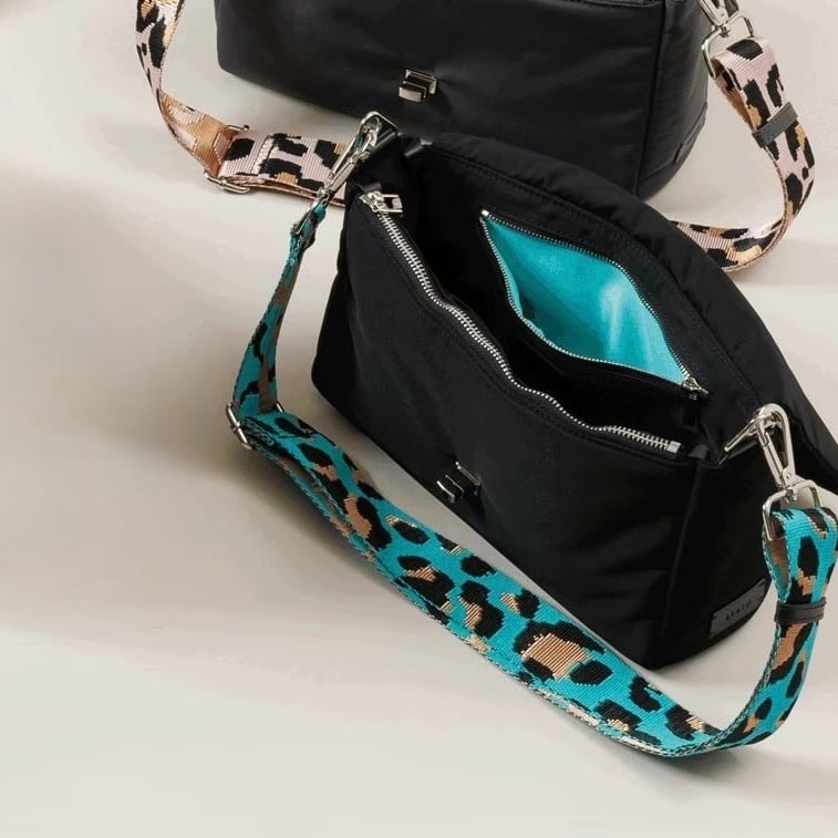 【 Story. 】FLAP HANDBAG