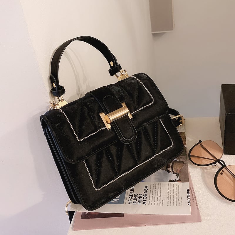 チェーン オータムウィンタースタイル 秋物 冬物 Tiancai_Wing_Bag55069393246