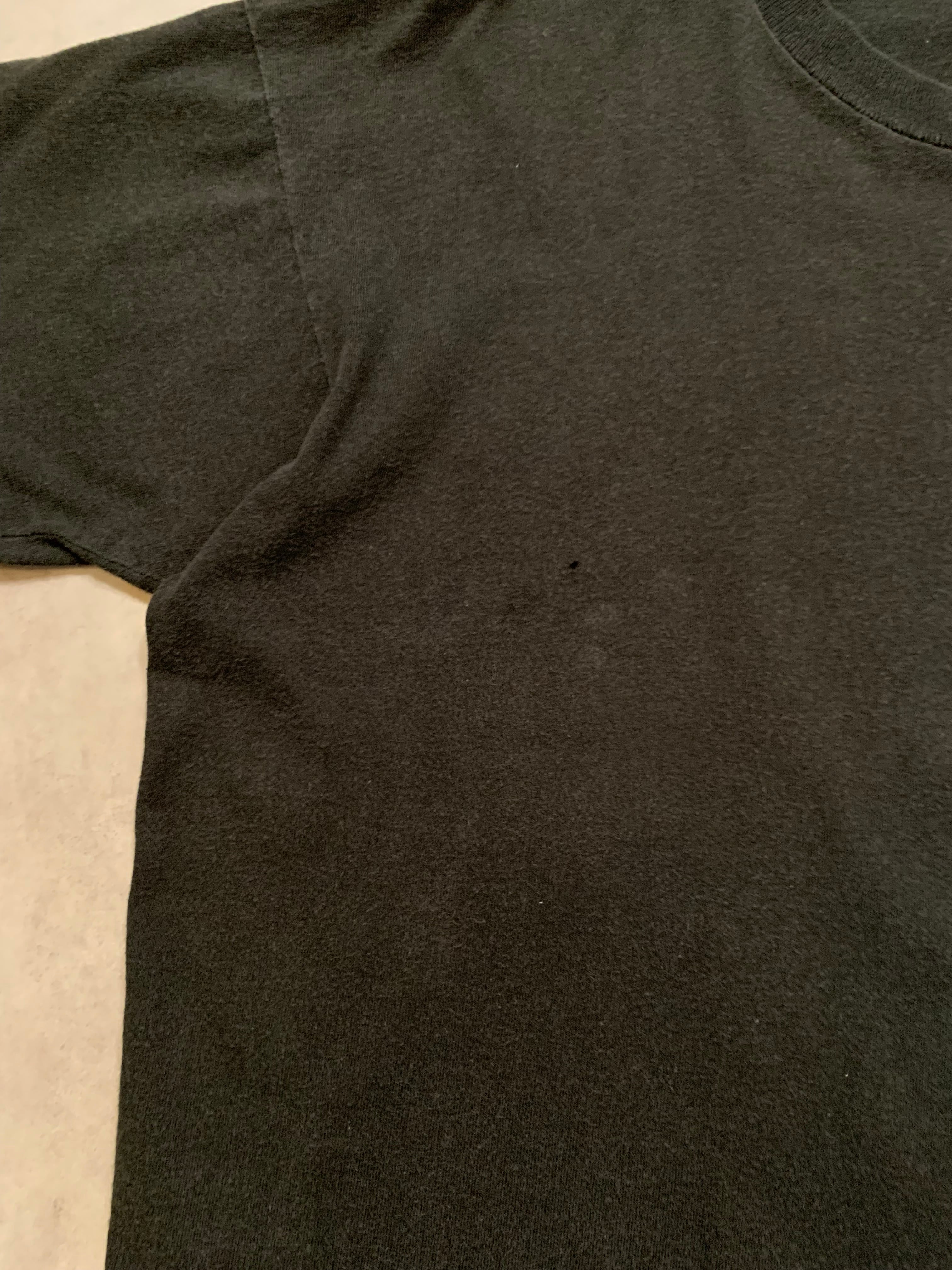 90's “ROLLINS BAND” Band Tee Made in USA | RENGA CLOTHING STORE