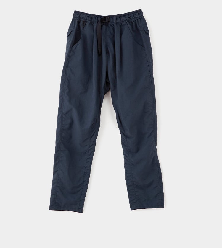 山と道 / ONE TUCK ５POCKET PANTS（MEN&WOMEN） | st