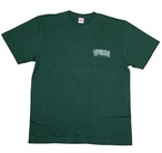 oceansevenartshopロゴTシャツ