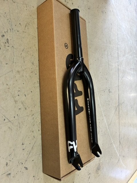 SUBROSA 18” SIMO FORK | bmxshop