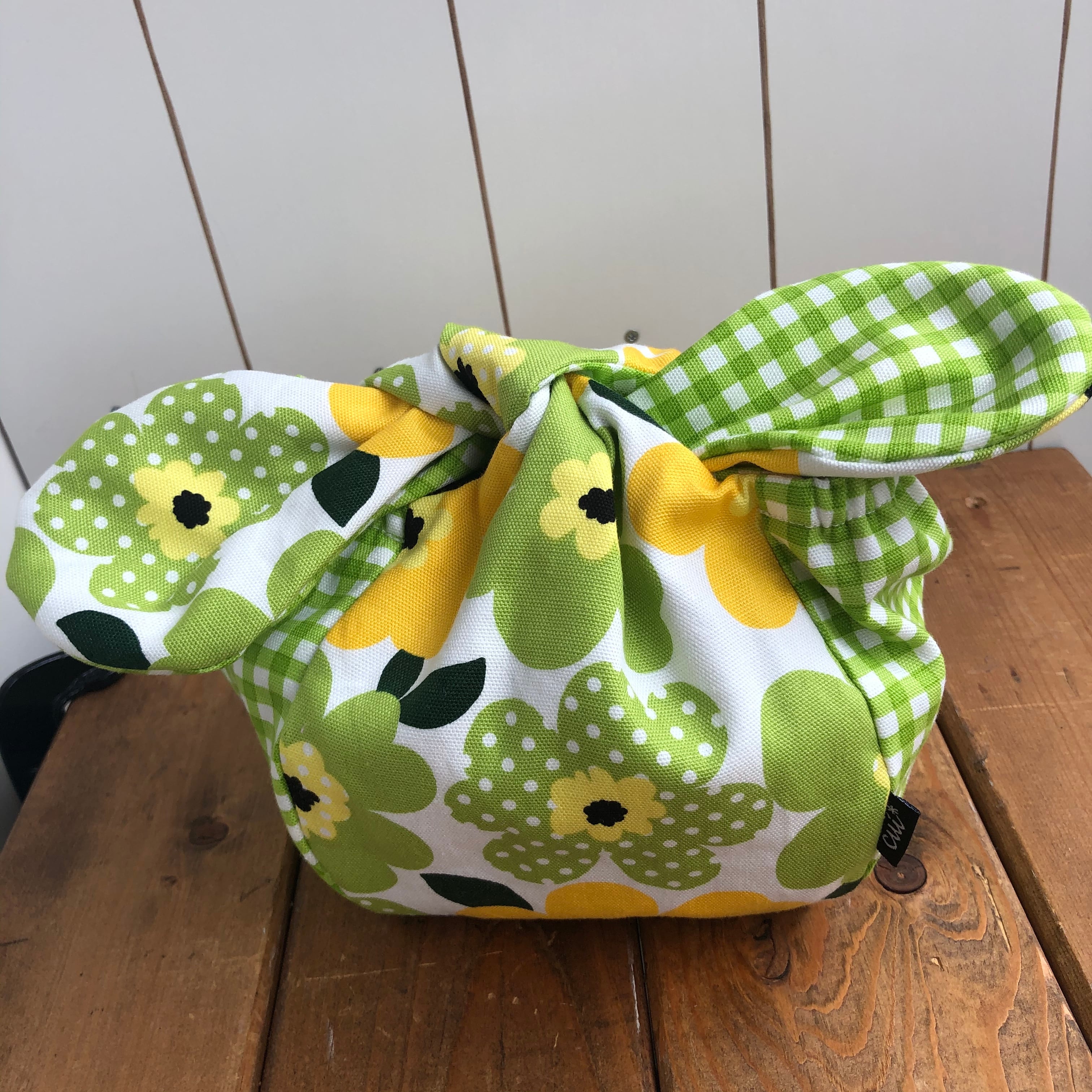 ハンドメイド お着替え袋 コップ袋 ランチマット 入園入学セット 