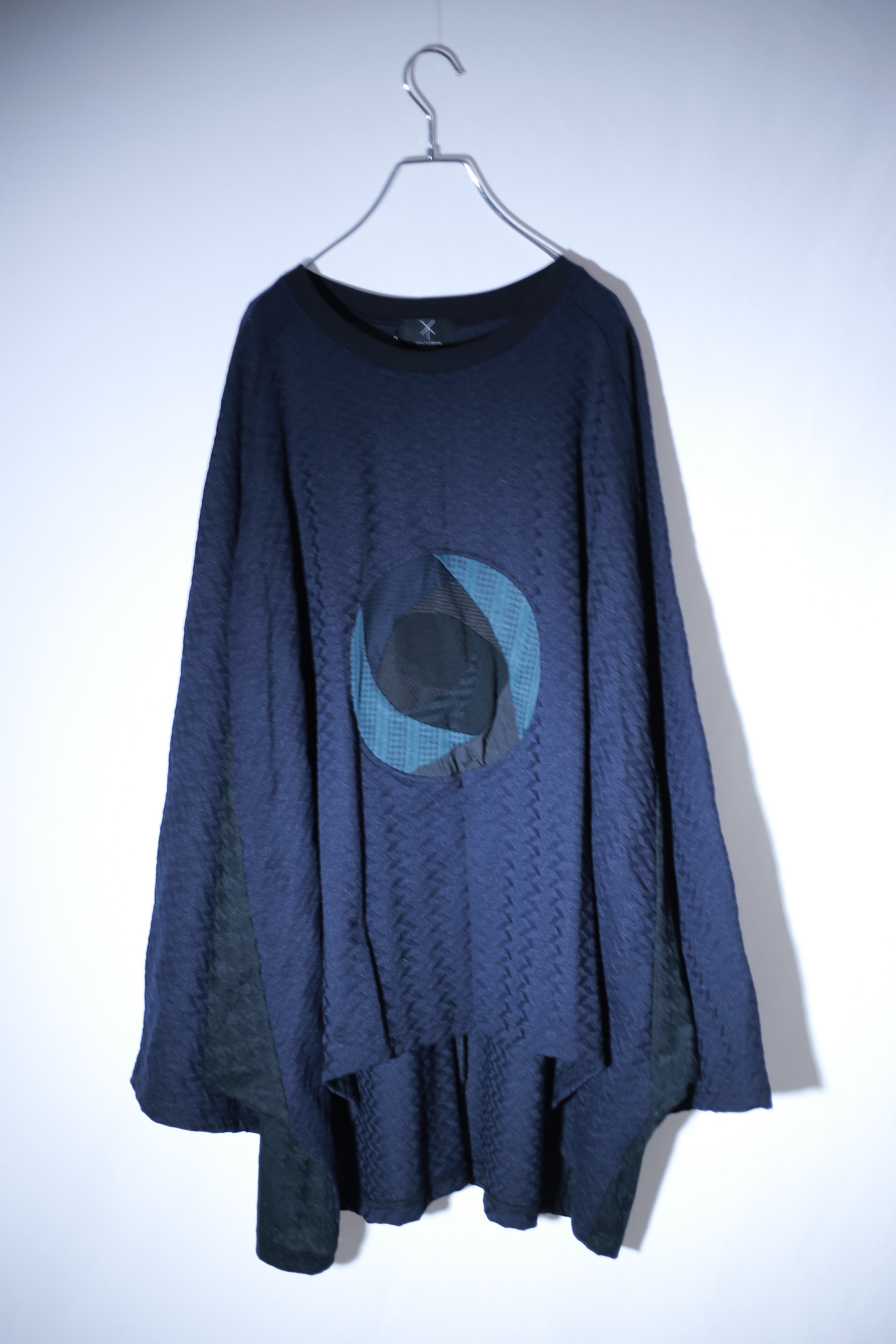 Bat-T-shirts ○ (navy)