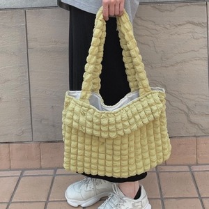 ポップコーントート