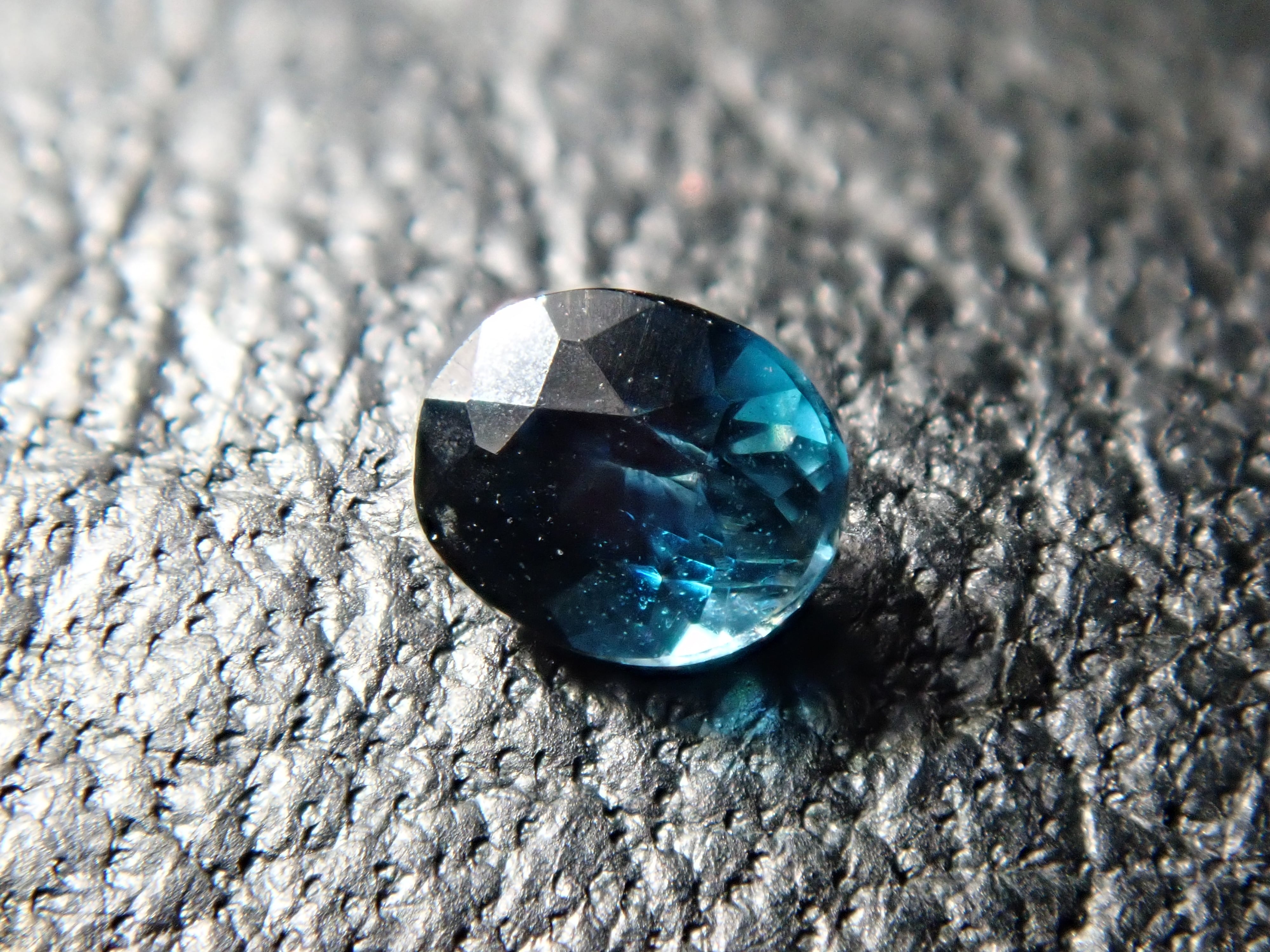16,9ct Old Kingman Turquoise オールドキングマンターコイズ OK-72