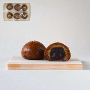 かりんとう饅頭 6個入（こしあん）