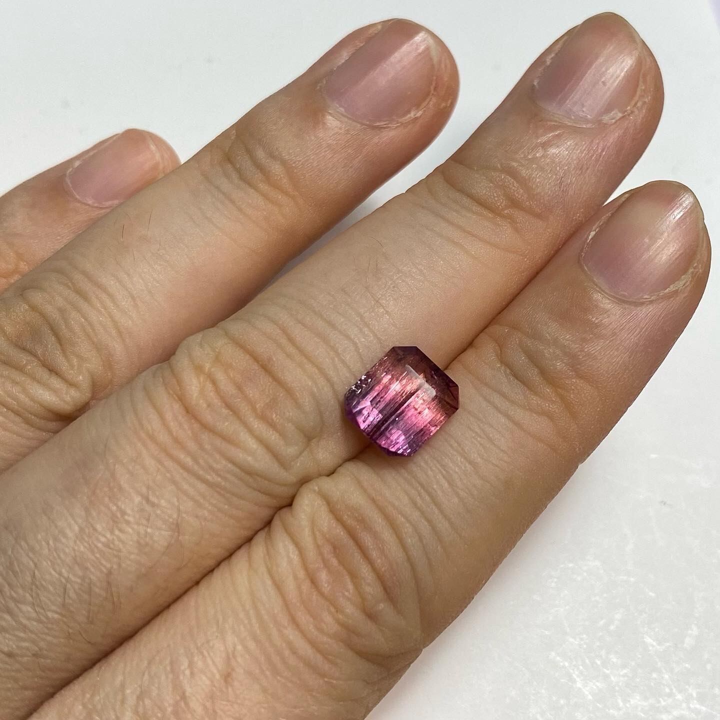 夕暮空 パーティーカラートルマリン