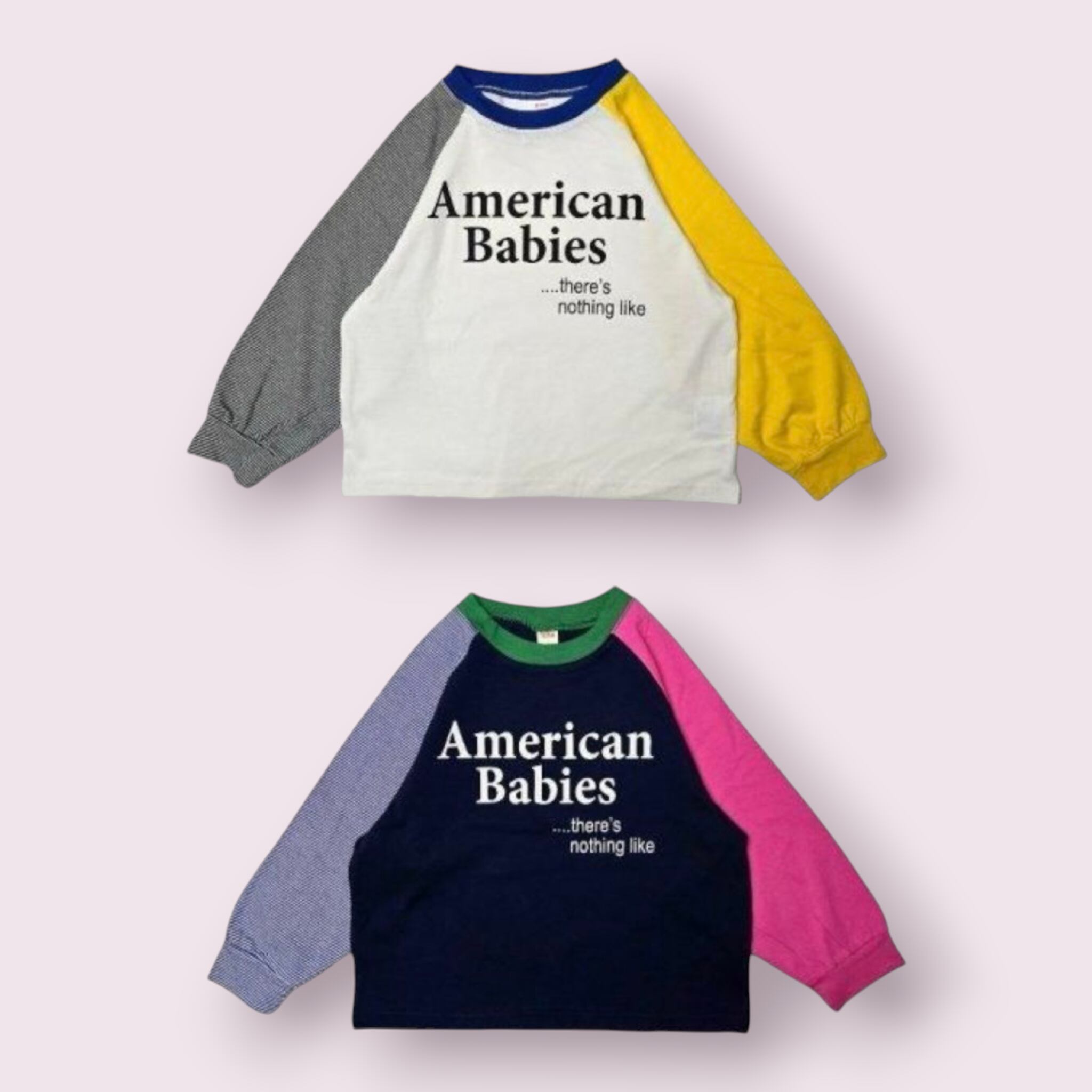 《送料無料》予約:カラーペーパーT【BYMIMI】※ジュニアサイズ